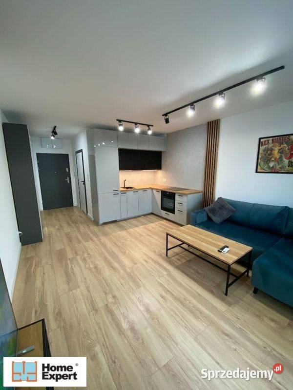 1pok 30met Borowskiej BALKON GARAŻ WINDA 2023 Wrocław