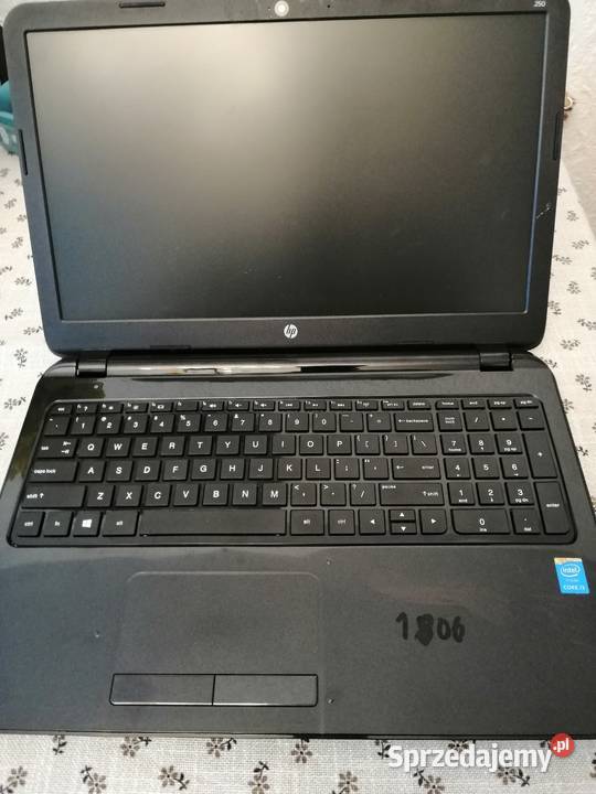 LAPTOP HP SZYBKI Warszawa sprzedam