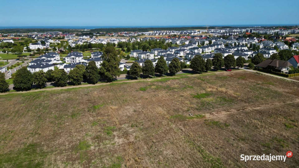 Działka budowlana z MPZP Gdynia Pogórze sprzedam