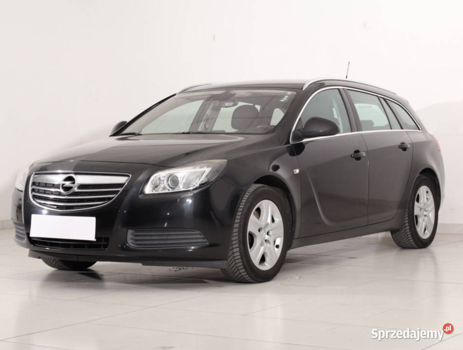 Opel Insignia 16 Turbo hak mazowieckie Piaseczno