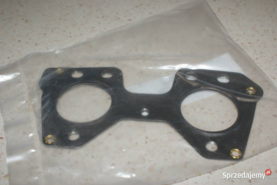 Uszczelka kolektora wyd BMW 1 E8187 EL503721 Białobrzegi sprzedam