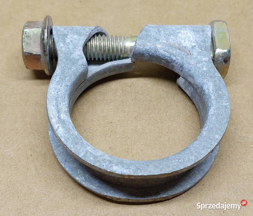OBEJMA RURY WYDECHOWEJ R36 3336 MM dolnośląskie Mielęcin