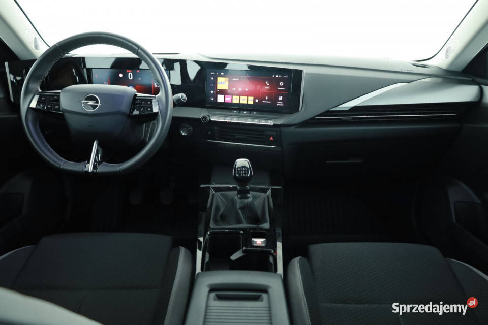 Opel Astra 12 Turbo elektryczne szyby mazowieckie Piaseczno