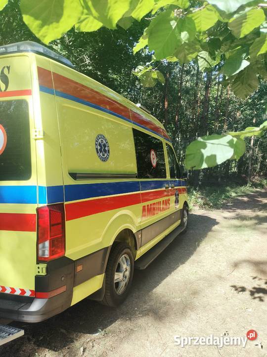 ambulans karetka