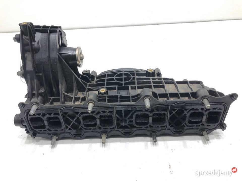 KOLEKTOR SSĄCY MERCEDES X204 044768002 21 170 sprzedam