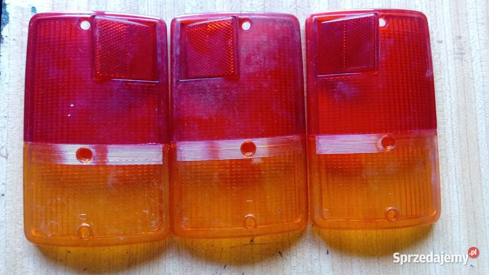 Części do fiat 126p Pozostałe śląskie Lubliniec