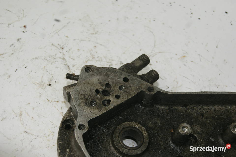 DEKIEL SILNIKA BSA 350 500 JAP AJS 500 MATCHLESS Rybnik