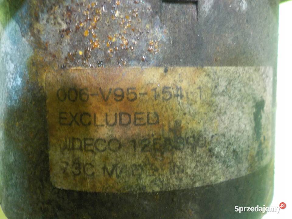 HONDA CIVIC VIII 14 IDSI 07r SEDAN 4D pompa ABS osobowe Suków