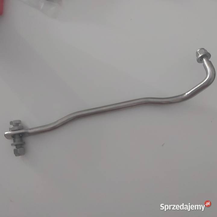 Mocowanie siłownik skrętu sterociągu yamaha 99 Bydgoszcz