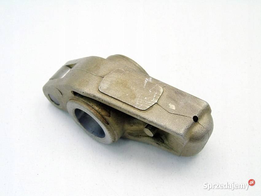 DŹWIGIENKA ZAWORU GŁOWICY 55 V8 AMG MERCEDES śląskie Sosnowiec