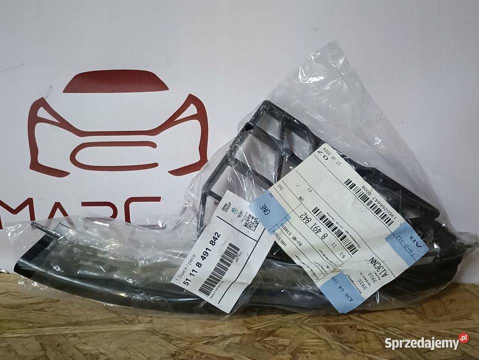 MINI COOPER F56 F55 LCI WSPORNIK ABSORBER Pleszew