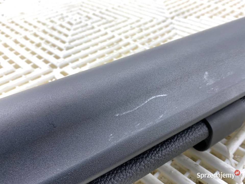 ROLETA BAGAŻNIKA SIATKA VW PASSAT B7 Kombi 1015 podkarpackie