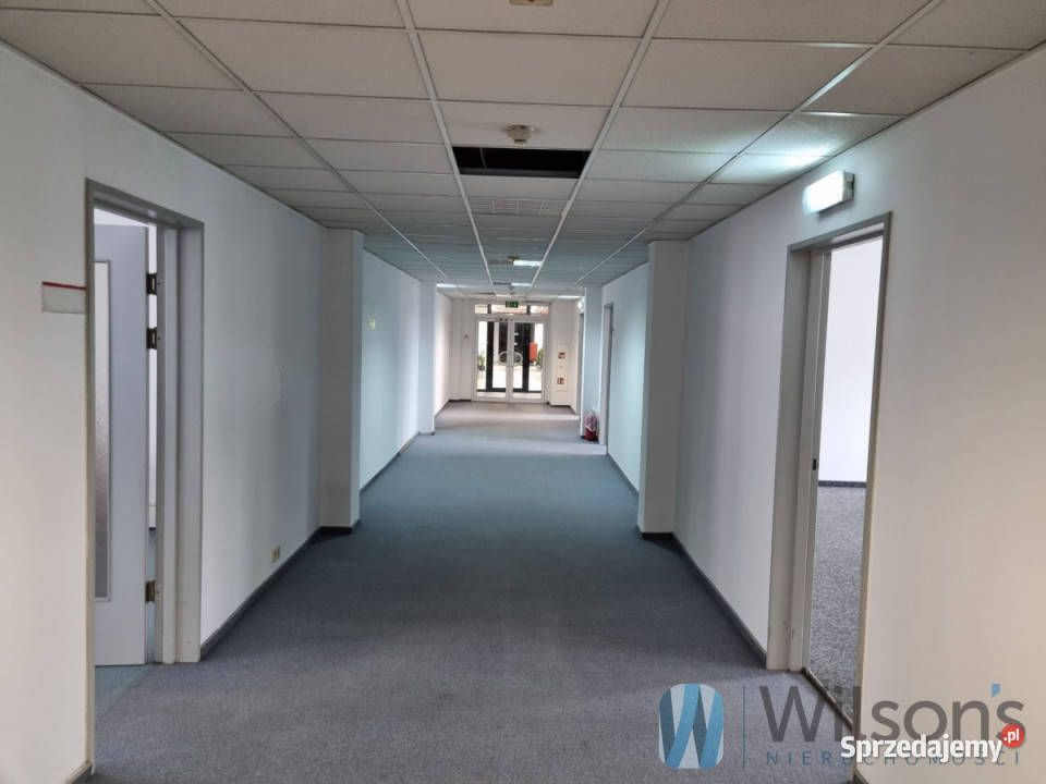 Do wynajęcia lokal 325m2 Warszawa Jagiellońska 325m2 sprzedam