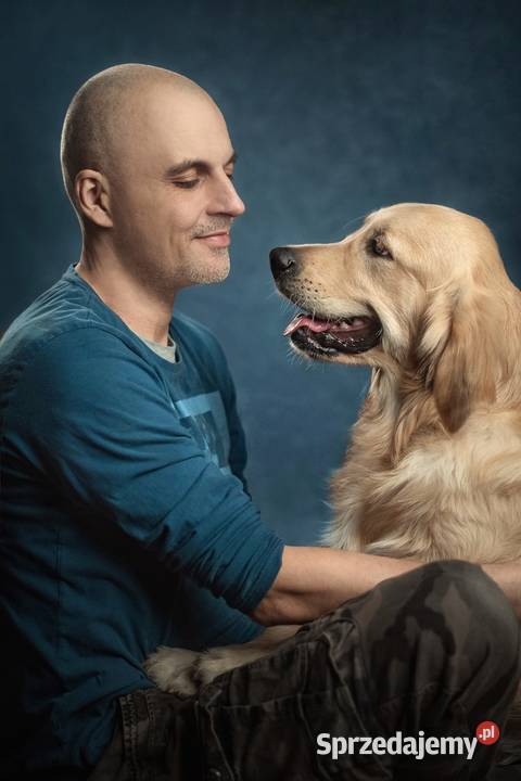 Reproduktor golden retriever ZKWP