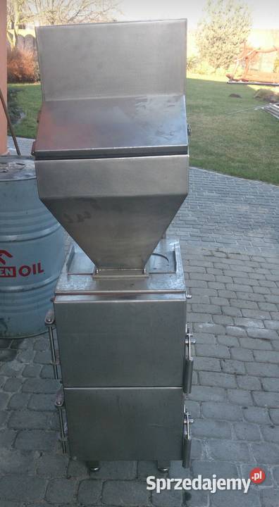 Dymogenerator śląskie Dobieszowice