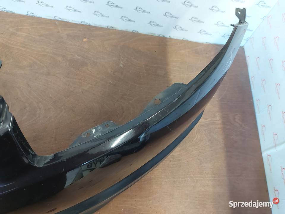 QASHQAI J10 LIFT zderzak przód 62022BR10H Kielce