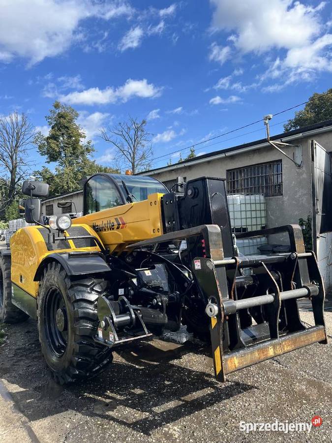 Haulotte 4010 Racibórz sprzedam