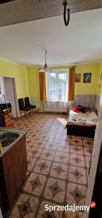 Dom na sprzedaż z budynkami gospodarczymi 3166zł/m2 Dębsk
