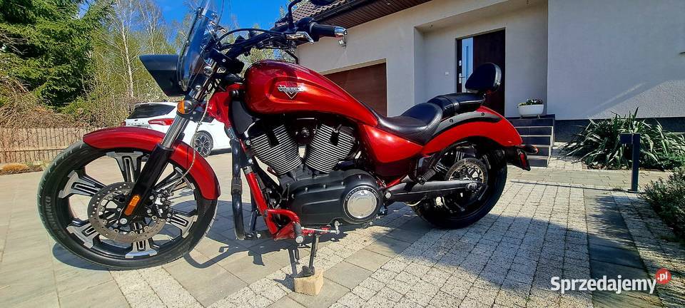 Victory Vegas 8Ball 2016r 15330 Zamienie podlaskie