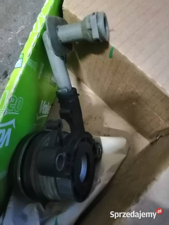 Sprzęgło renault scenic 19 Ścinawka Średnia