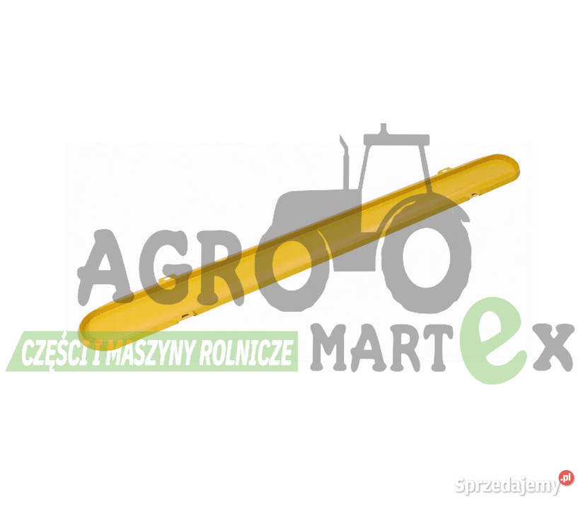 429314 80429314 POKRYWA CNH dolnośląskie Wichrów