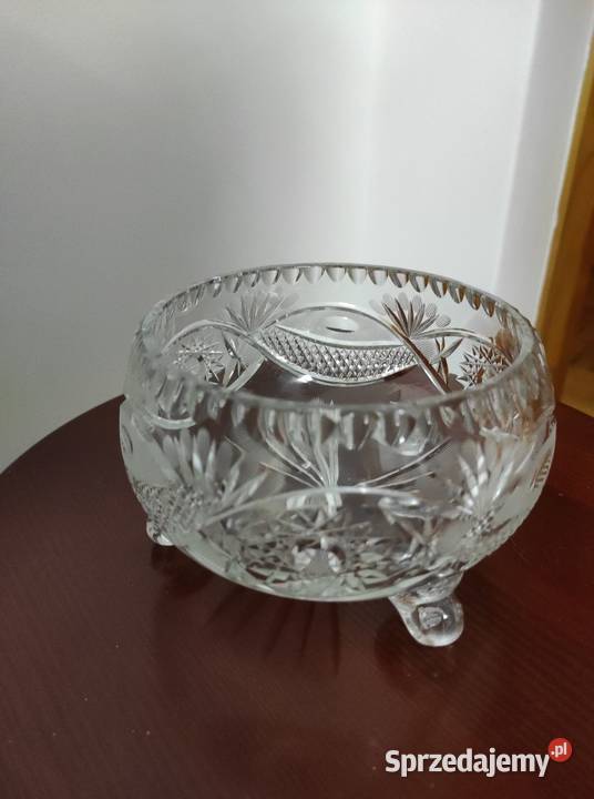 Kryształy z PRL Żdżary