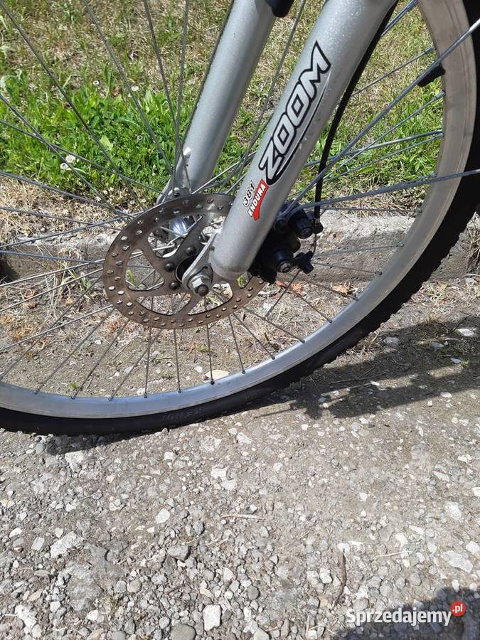 Rower elektryczny Dąbrowa Górnicza