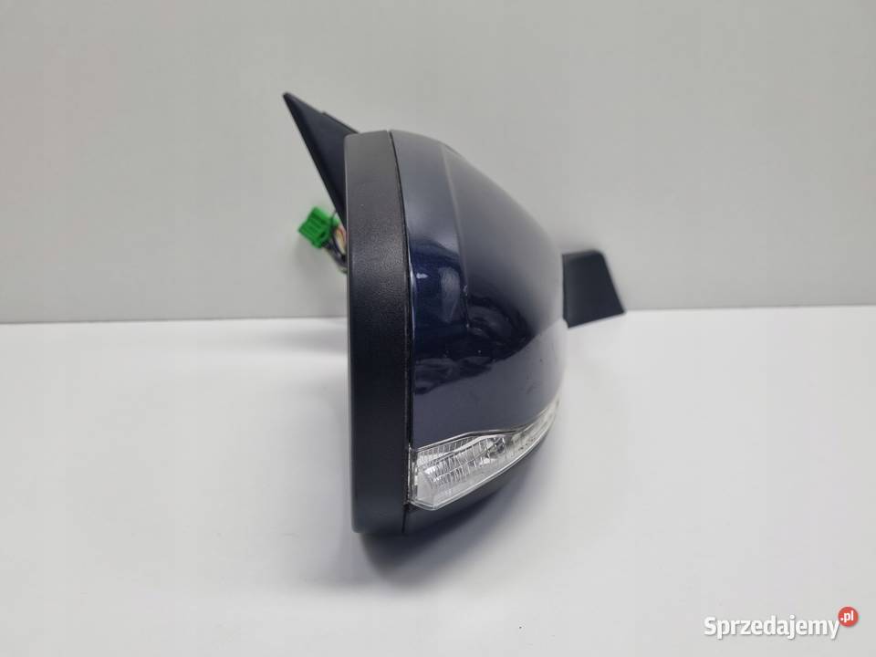 Volvo S80 II V70 III LIFT LUSTERKO PRAWE osobowe Janów