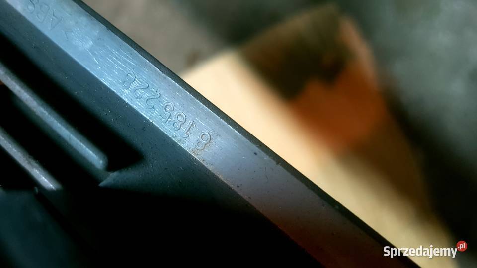 MW E39 Touring Kombi Kratka Wentylacyjna Obudowa Sietesz