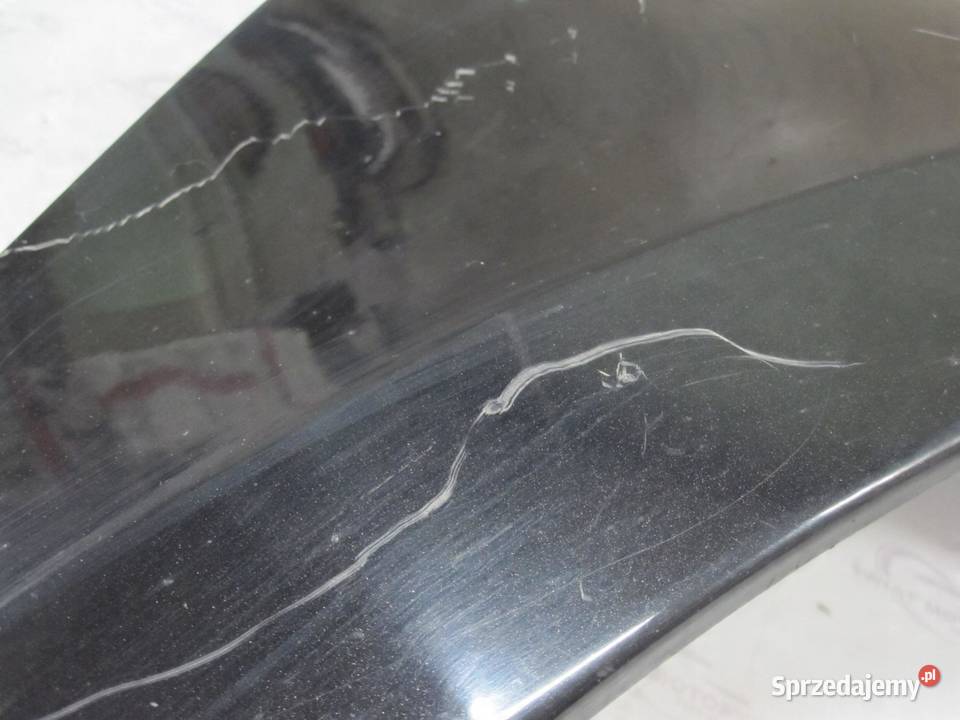 SKODA SUPERB II 11r błotnik prawy przód Błotniki