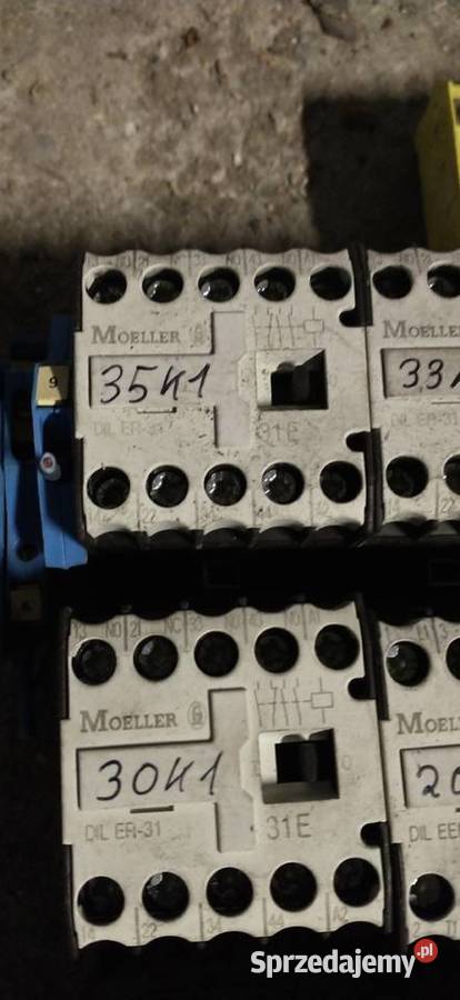 Stycznik Nowogrodziec