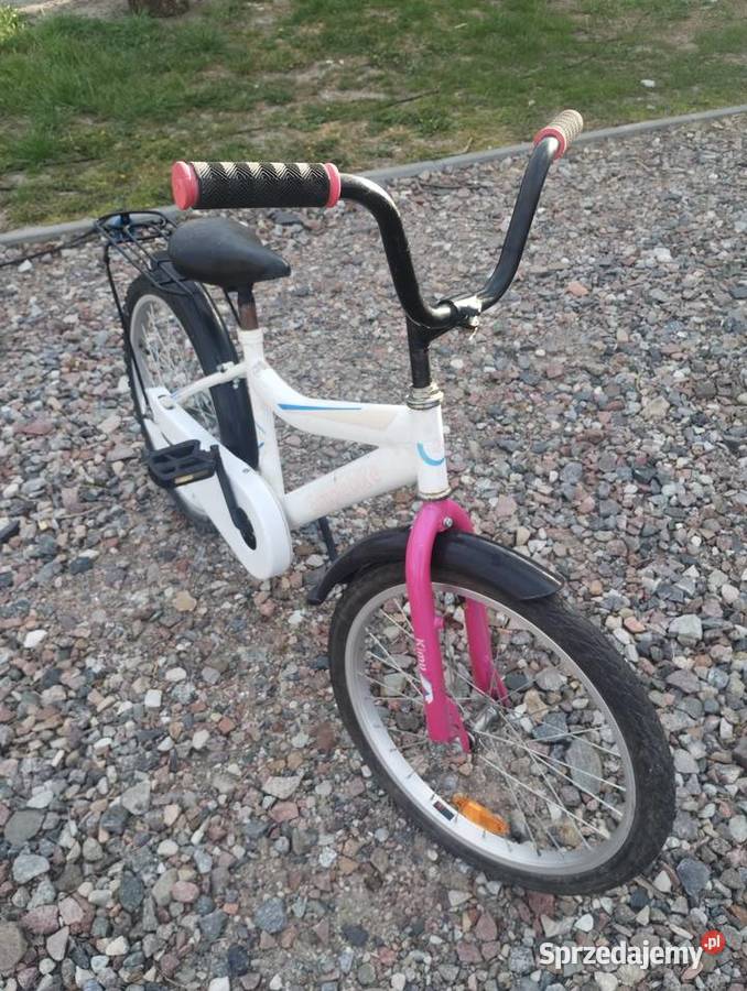 Rower koło 20 Sochaczew