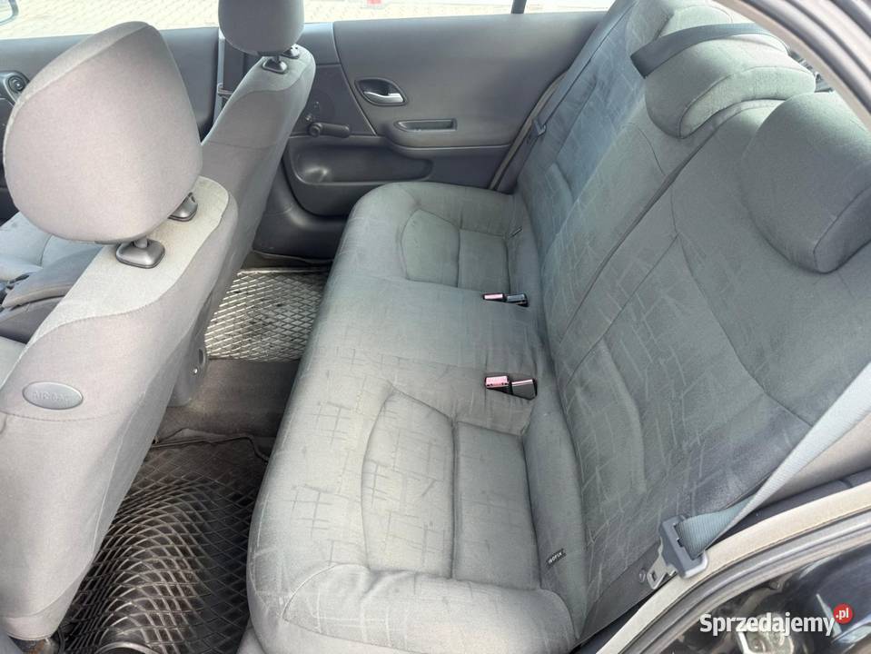 Renault laguna18 benzyna ładny stan nieuszkodzony Oleśnica