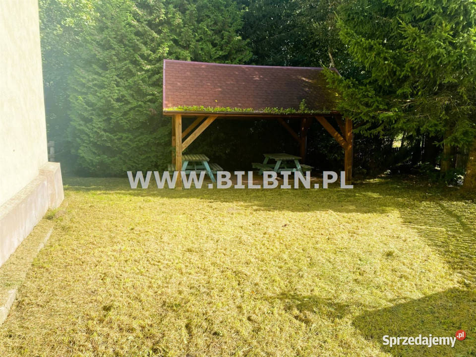 Dom wolnostojący Błąkały 285m2