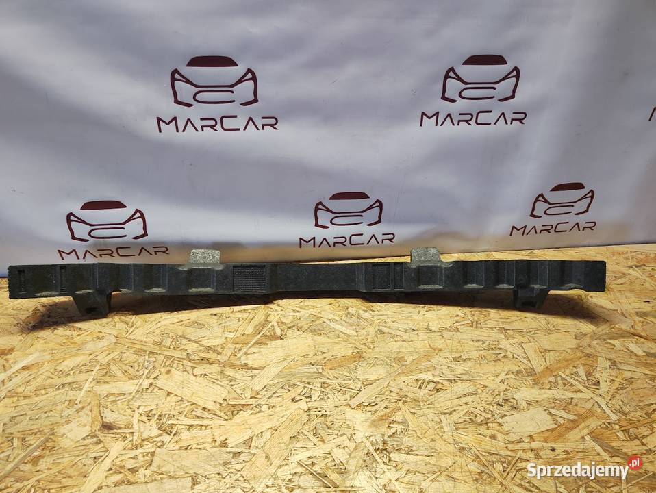 Absorber Pianka Zderzak Przód Opel Corsa E Pleszew