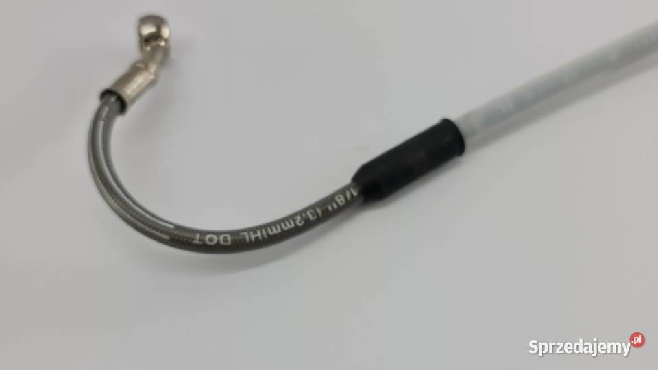 Przewod Hamulcowy Tyl Beta 300 Łódź sprzedam