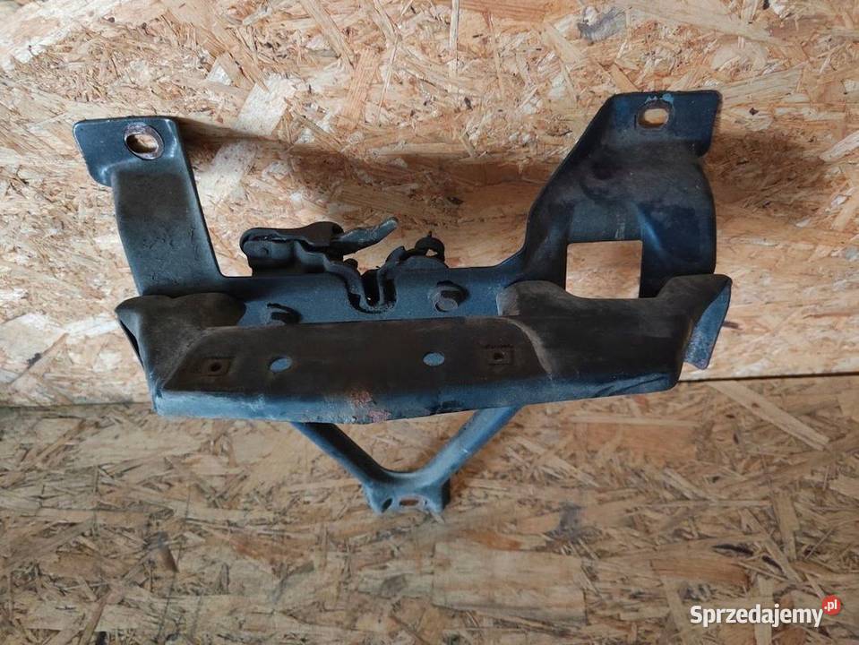 Zamek Maski Wspornik Pas Chevrolet Camaro IV Pleszew
