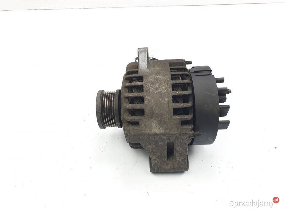 ALTERNATOR SAAB 93 150 19TIDS Motoryzacja Lipno