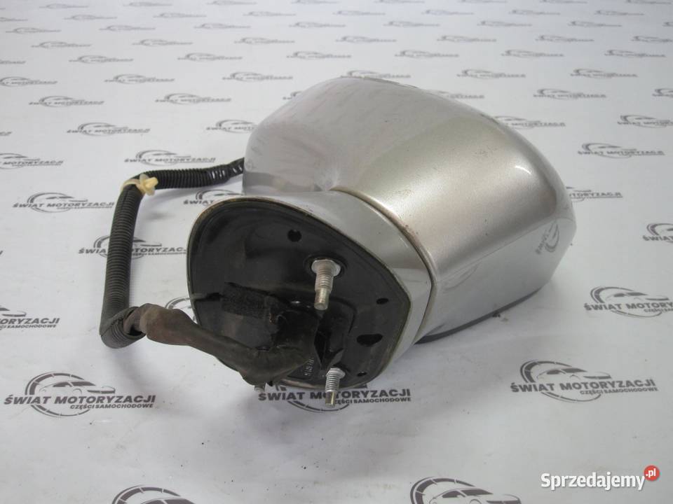 HONDA CIVIC VIII 07r lusterko prawe E6010029 9