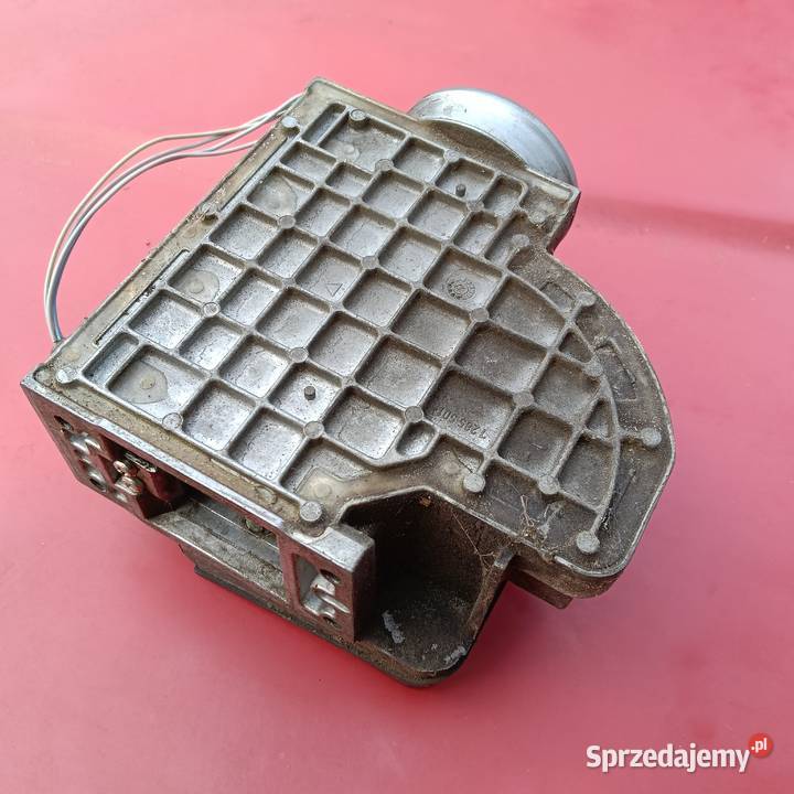 BMW e34BMW e30 PRZEPLYWOMIERZ BOSCH 0280202083 Jastrzębia Góra