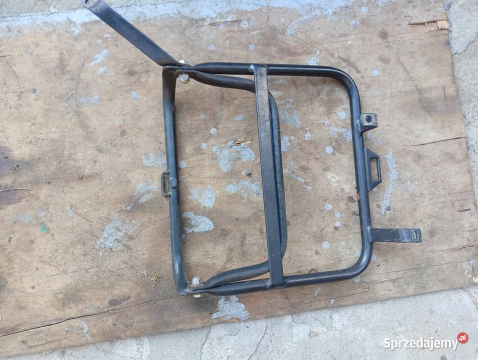 Org bagażnik Simson Sr 50 prawy Tarnów