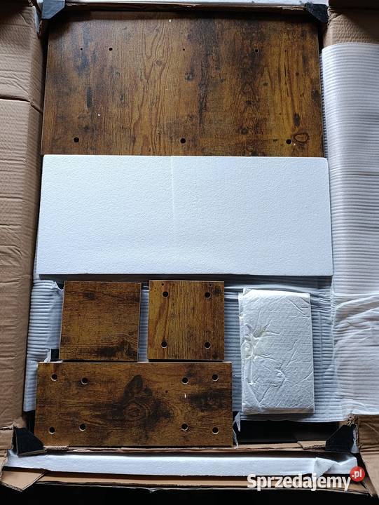 Stolik kawowy LOFT wielkopolskie Grabów nad Prosną