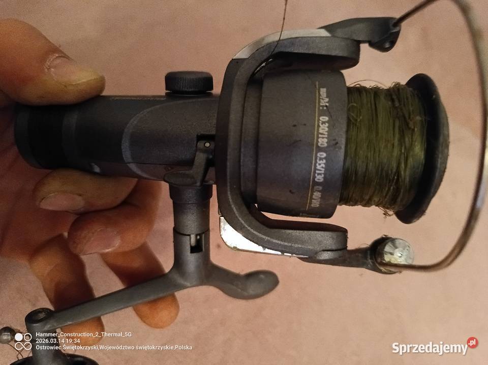 Kołowrotek Ostrowiec Świętokrzyski