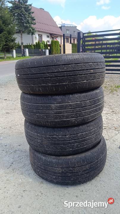 4x Autogreen Sport Chaser 2 SC2 20555R16 V do 240 km/h