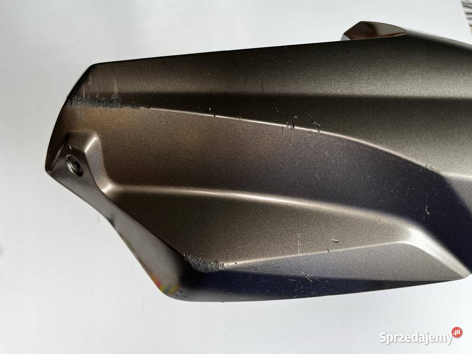 BMW K 1300 R K43 Czasza Owiewka przód przednia L Plastiki Łobżenica
