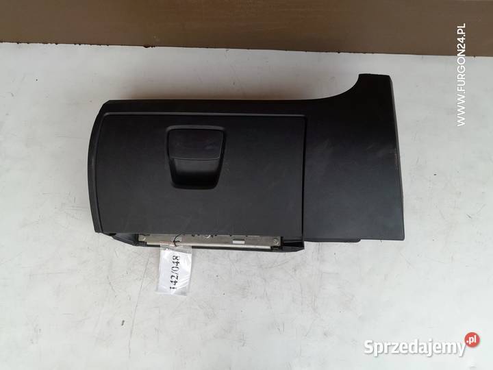 SCHOWEK FIAT DUCATO BOXER JUMPER MOVANO 14 Bielsko-Biała