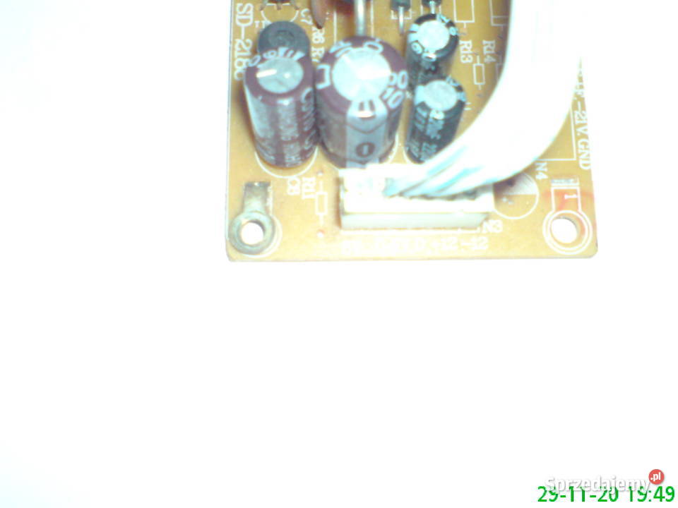 klawiature Iboard usb Łódź