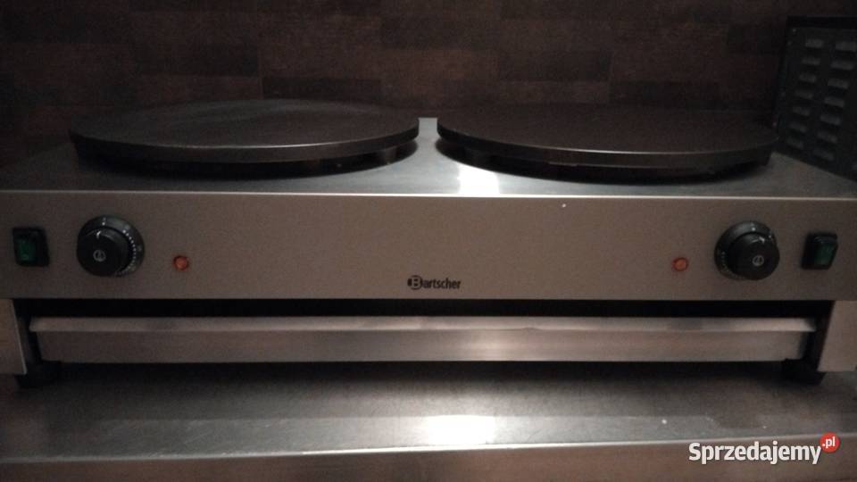 Sprzęt gastronomiczny Toruń