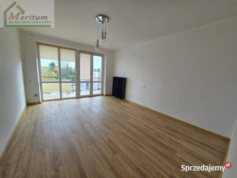 Mieszkanie 465 metrów 2 pok Krosno 46.5m2