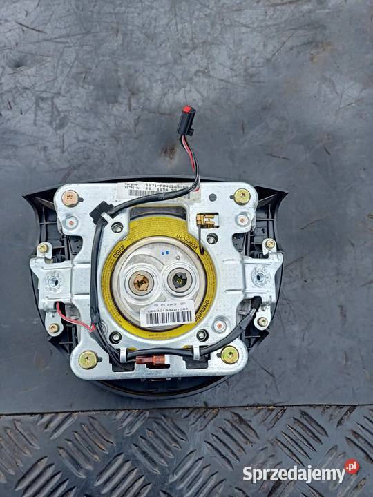 poduszka airbag kierownicy ford mondeo MK3 Szczecin